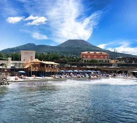 Rafa's Sea/vesuvio Apartmán