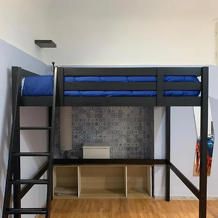 Rafa's Sea/vesuvio Apartmán Ercolano